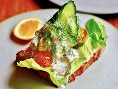 -BOR Eatery(安福路店)