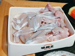-味舵主重庆火锅(邓尉路店)
