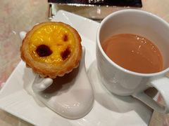 -8餐厅(新葡京酒店)