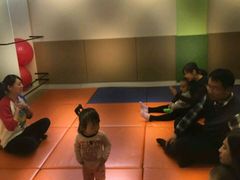 -小象润知早教·托育·幼儿园成长中心