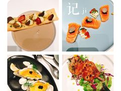 -L'Arome芳芳法国餐厅(仙林金鹰店)