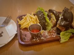 -HELLO 27 意面·沙拉·帕尼尼