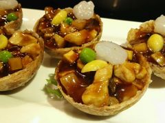 -徐记私厨(半淞园路店)