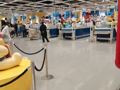 -宜家·瑞典食品屋(四元桥店)