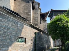 -东莞市可园博物馆