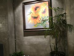 -HIGH FIVE哈福手工汉堡(桂林路店)