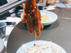 -58度品质川菜馆(经一路店)