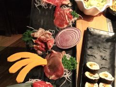 -汉拿山(汇一城店)