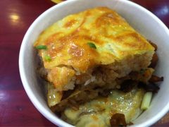 三鲜豆皮-蔡林记(户部巷店)
