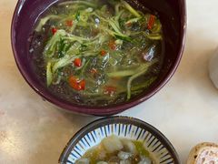 -丁字口海鲜热炒·烧烤大排档