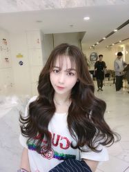 -3AM HAIR SALON染发接发