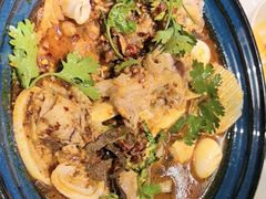 -清真·卡德尔大叔新疆主题餐厅(龙汇路店)