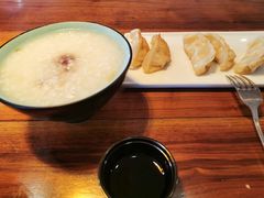 鲜虾粥套餐-必胜客(龙茗店)