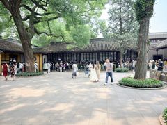 -西园寺素食(西园弄戒幢律寺店)
