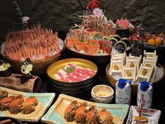 -花潮料理艺食馆(SM新生活广场店)
