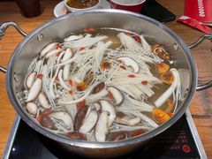 -好想牛·鲜切自助牛肉火锅(七堡花园城店)