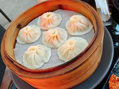 -KAOTOWN烤堂•烧烤(海汇港店)