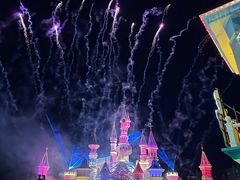 -沈阳方特欢乐世界