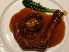 -Yan Ting 宴庭中餐厅(上海静安瑞吉酒店)