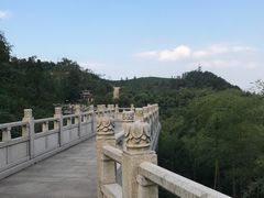 -径山寺
