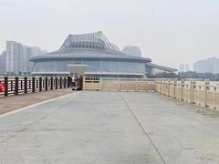 -保定东湖公园(莲池区)