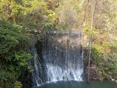 -古龙峡云天玻霸