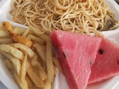 -贝林大翅鲸简餐厅(国家海洋博物馆店)