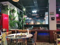 大堂-三毛牛肉店(福强店)