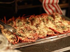-怡咖啡海鲜自助餐厅(浦东香格里拉店)