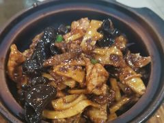 -京天红酒家(虎坊路店)
