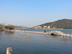 -南北湖风景区
