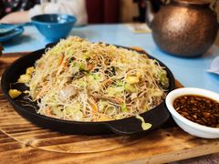 -安泰楼·佛跳墙创始人·传统闽味早茶·酒楼(三坊七巷闽菜地标店)