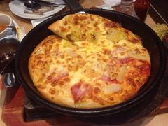 -必胜客(远大路店)