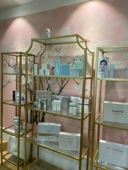 -初樱科技美学问题肌修复中心