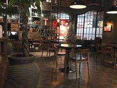 大堂-黑草莓(重庆路店)
