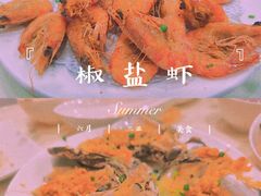 -南海渔家•海鲜•正宗海南菜(海棠湾店)