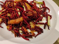 -院8里·小聚园老川菜(九眼桥店)