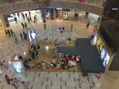 -万达广场(江桥店)