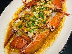 -健眺小海鲜(临海后山店)