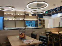 -豪客来牛排(成都锦江大融城店)