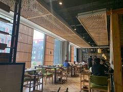 -狐狸爱上椰子鸡(滨江星光大道店)