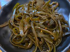 -蟹肉煲蟹肉(阊胥路店)