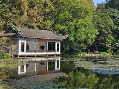 -杭州植物园