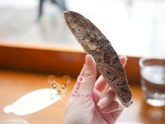 肉桂biscotti-fishtank鱼缸咖啡(三山街店)