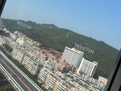-厦门威斯汀酒店