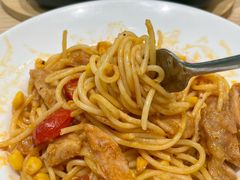 -意莱莉休闲餐厅(东汇城店)