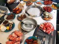 全家福-圣罗巴甄选自助(麦凯乐店)