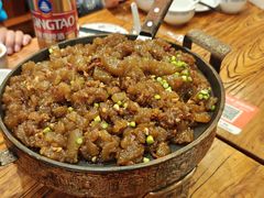 -老雒阳面馆·水席(王城路店)