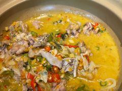 -衡厨·衡阳土菜(中南店)