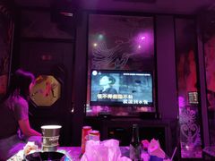 -INLOVE KTV(古墩印象城店)
